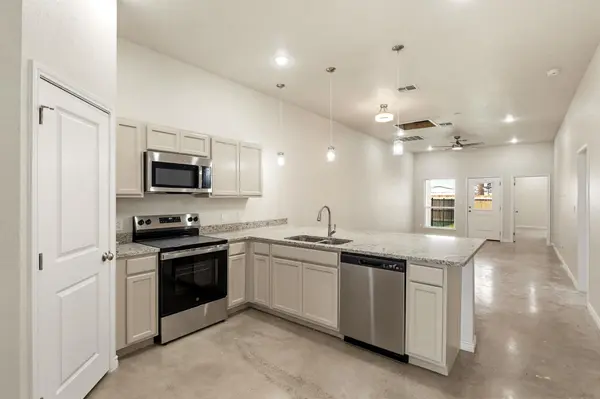 406, 408, & 410 W Ave C, Copperas Cove, TX 76522