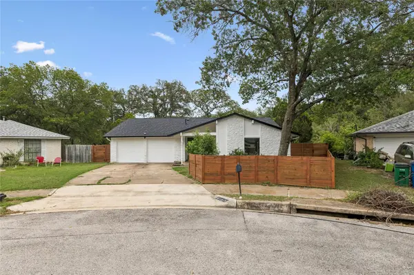 6107 Blarwood DR, Austin, TX 78745