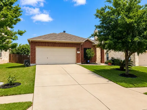 305 Dark Horse LN, Buda, TX 78610