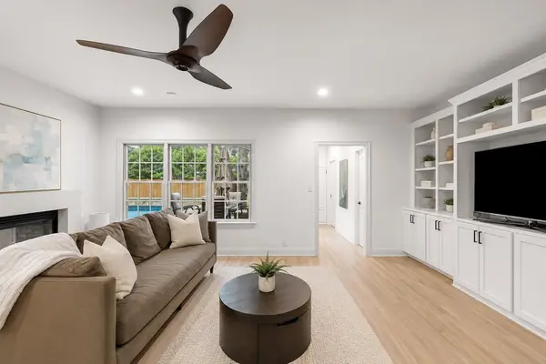 5000 Jeffery PL, West Lake Hills, TX 78746