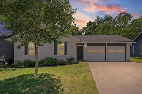 1001 Speer LN, Austin, TX 78745