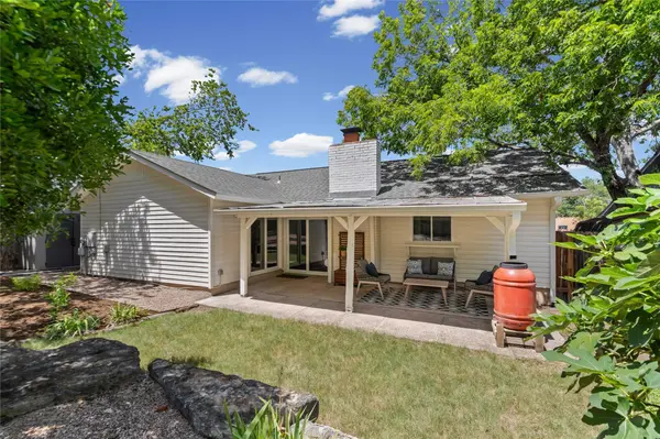 1001 Speer LN, Austin, TX 78745