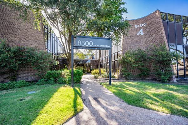 8500 Shoal Creek BLVD #200, Austin, TX 78757