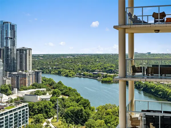 98 San Jacinto BLVD #2404, Austin, TX 78701