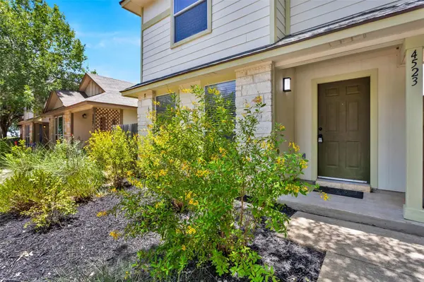 4523 Secure LN, Austin, TX 78725