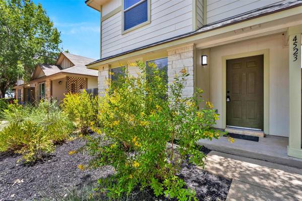 4523 Secure LN, Austin, TX 78725