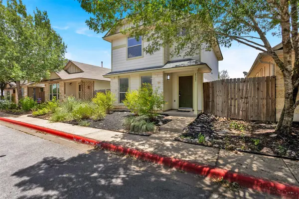4523 Secure LN, Austin, TX 78725