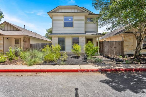 4523 Secure LN, Austin, TX 78725