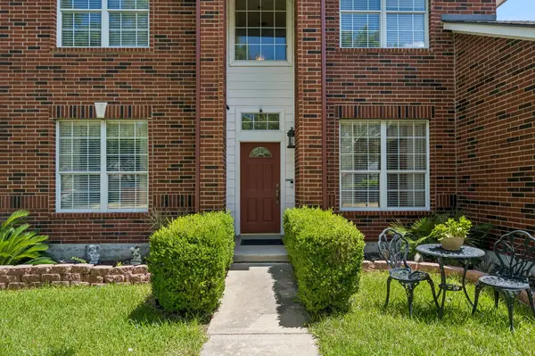 2404 Kristen LN, Cedar Park, TX 78613