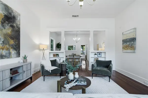 715 Saint George ST, Gonzales, TX 78629