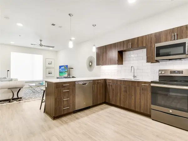 4811 Woodrow Ave #208, Austin, TX 78756