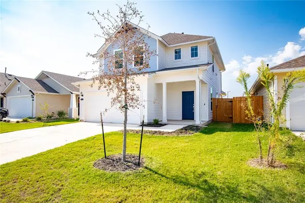 226 Trailside LN, Bastrop, TX 78602