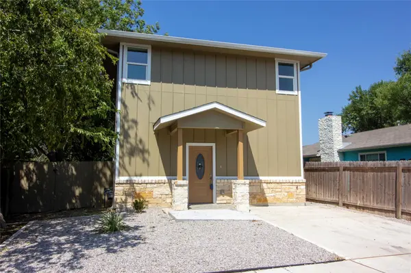 5702 Palo Blanco LN #B, Austin, TX 78744