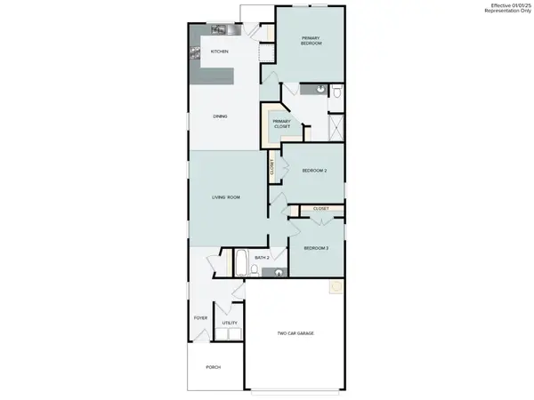 142 Cider Creek DR, Elgin, TX 78621