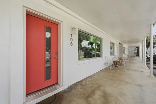 1200 Enfield RD #106, Austin, TX 78703