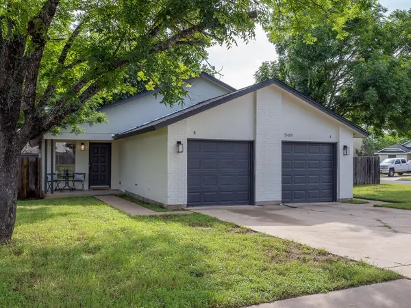 11409 Parmigan DR #B, Austin, TX 78758