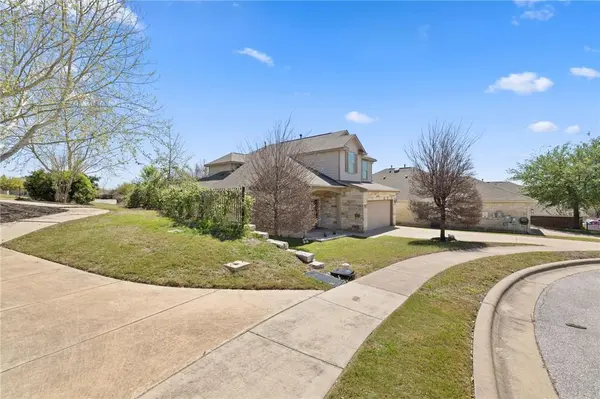 10113 Copper Ridge CV, Austin, TX 78747