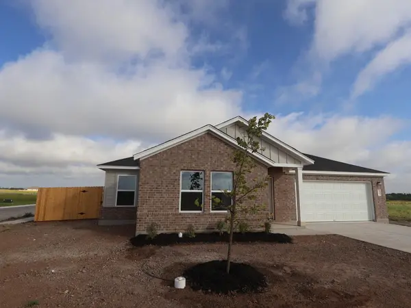 12612 Setting Peak LN, Buda, TX 78610