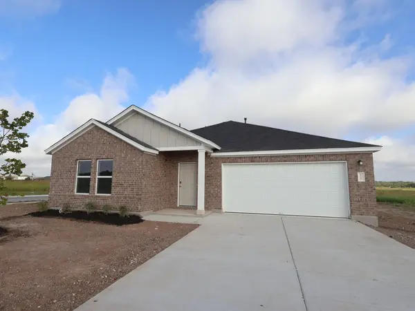 12612 Setting Peak LN, Buda, TX 78610