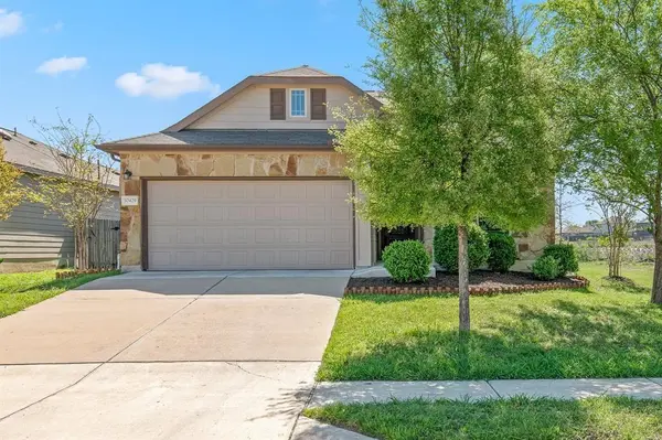 10429 Crescendo LN, Austin, TX 78747