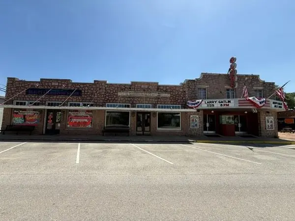 124 W Vaughan ST, Bertram, TX 78605