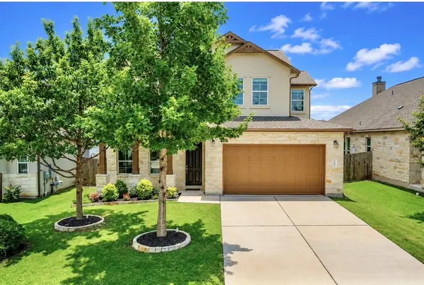 7107 Calpe DR, Austin, TX 78739