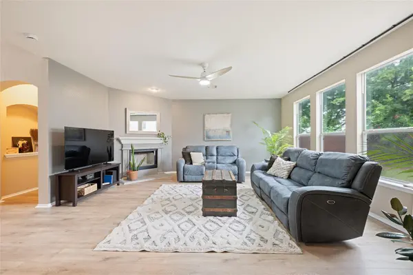 2405 Rachel CT, Round Rock, TX 78664
