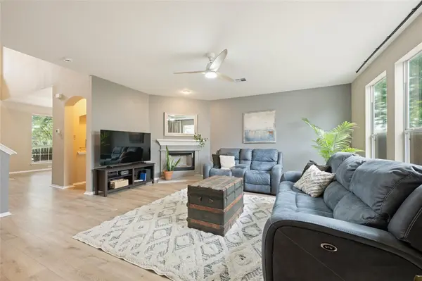 2405 Rachel CT, Round Rock, TX 78664