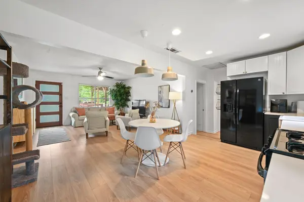 6207 Hickman Ave, Austin, TX 78723