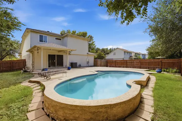 1416 Roxannes RUN, Pflugerville, TX 78660