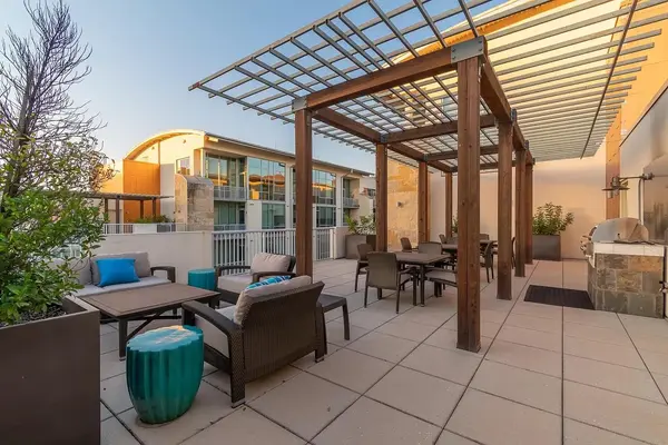 1600 Barton Springs RD #1503, Austin, TX 78704