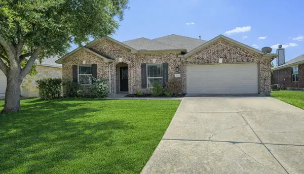 18705 Deep Water DR, Pflugerville, TX 78660