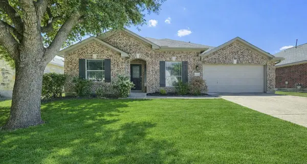 18705 Deep Water DR, Pflugerville, TX 78660