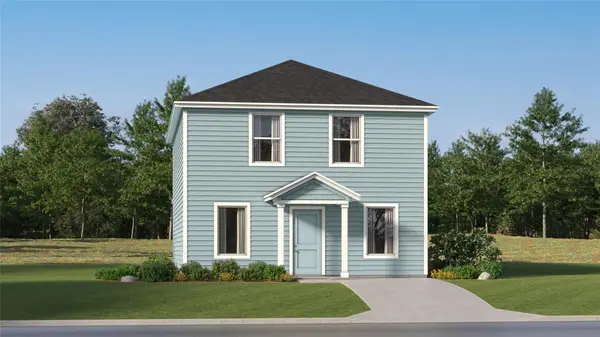 128 Silent Sky LN, Hutto, TX 78634