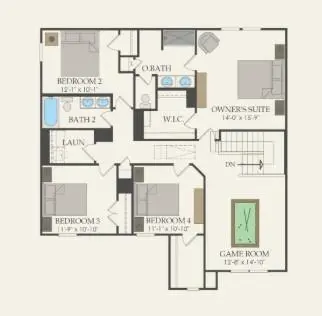 13301 Cerro Castellan TRCE, Manor, TX 78653