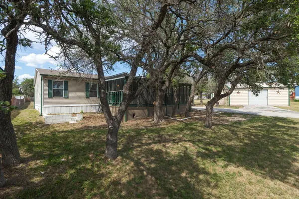 1506 Quail Point DR, Kempner, TX 76539