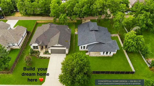 106 Bill ST, Elgin, TX 78621