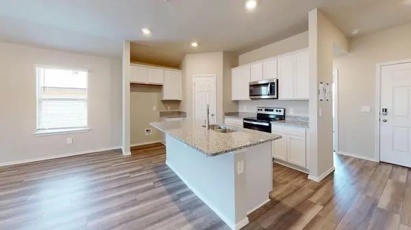 3002 Creekside Hills BLVD, Copperas Cove, TX 76522