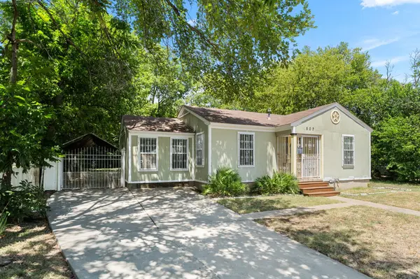 507 Duncan Ave, Killeen, TX 76541