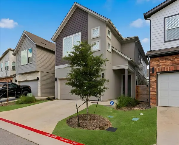 610 Terrier TRL, Austin, TX 78745