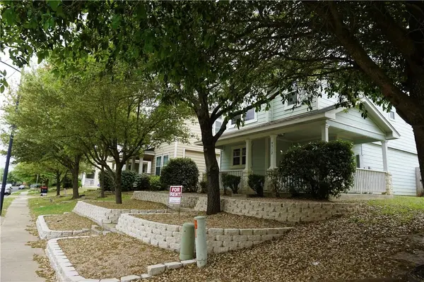 9312 Rowlands Sayle RD, Austin, TX 78744