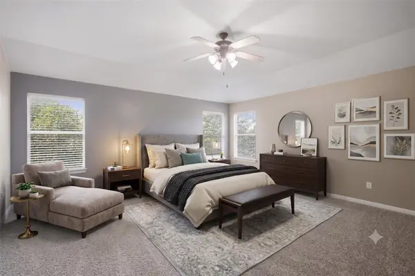 2302 Brookhollow TER, Georgetown, TX 78626