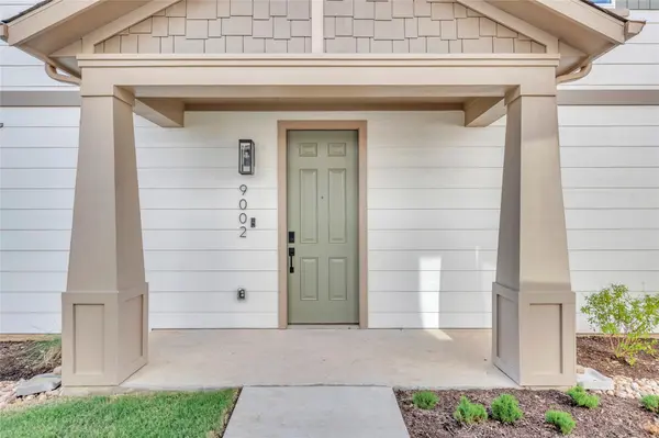 9317 Curious Squirrel ST, Austin, TX 78744