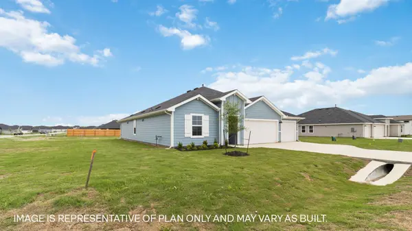 113 Great Northern DR, Cedar Creek, TX 78612