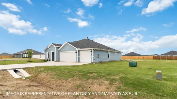 113 Great Northern DR, Cedar Creek, TX 78612