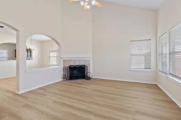 11606 Hereford ST, Manor, TX 78653
