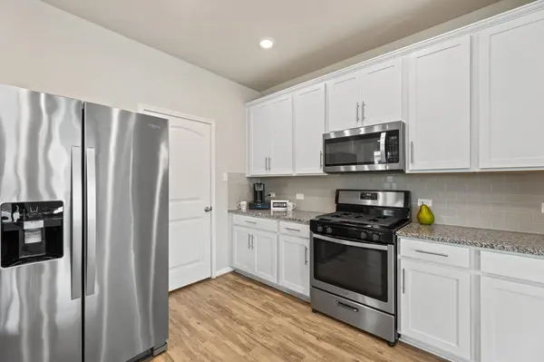 16905 Antioch Ave, Pflugerville, TX 78660