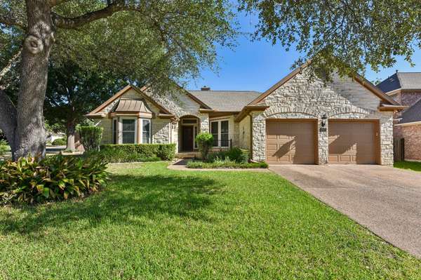 10020 Majorca DR, Austin, TX 78717