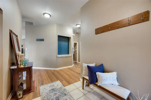 3407 Sandy Koufax LN, Round Rock, TX 78665