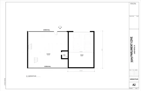 3509 Parliament CV, Lago Vista, TX 78645